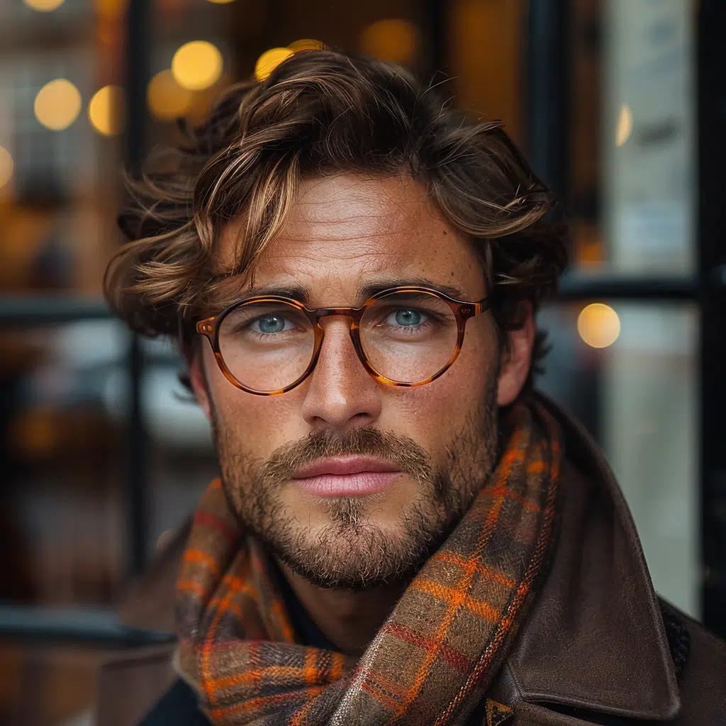 Designer Glasses For Men