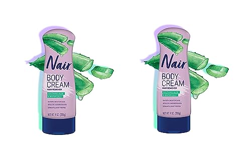 Nair Hair Removal Lotion Aloe Lanolin Oz Pk By Nair 1 Nair Hair Removal Lotion Aloe & Lanolin Oz Pk By Nair