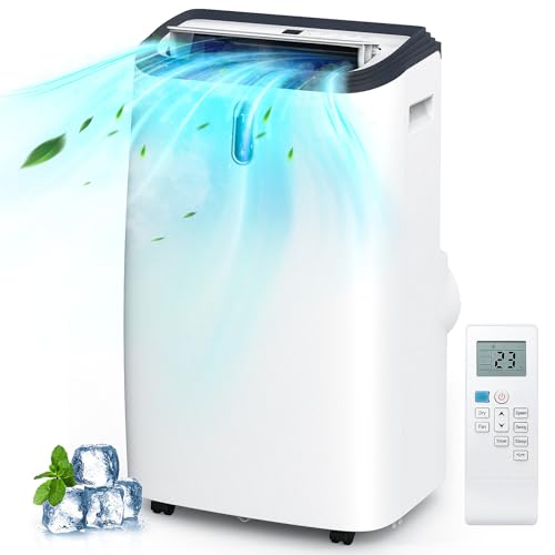 Zafro Portable Air Conditioners Btu Air Conditioner For Room Up To Sq. Ft Zafro Portable Air Conditioners Btu Air Conditioner For Room Up To Sq. Ft