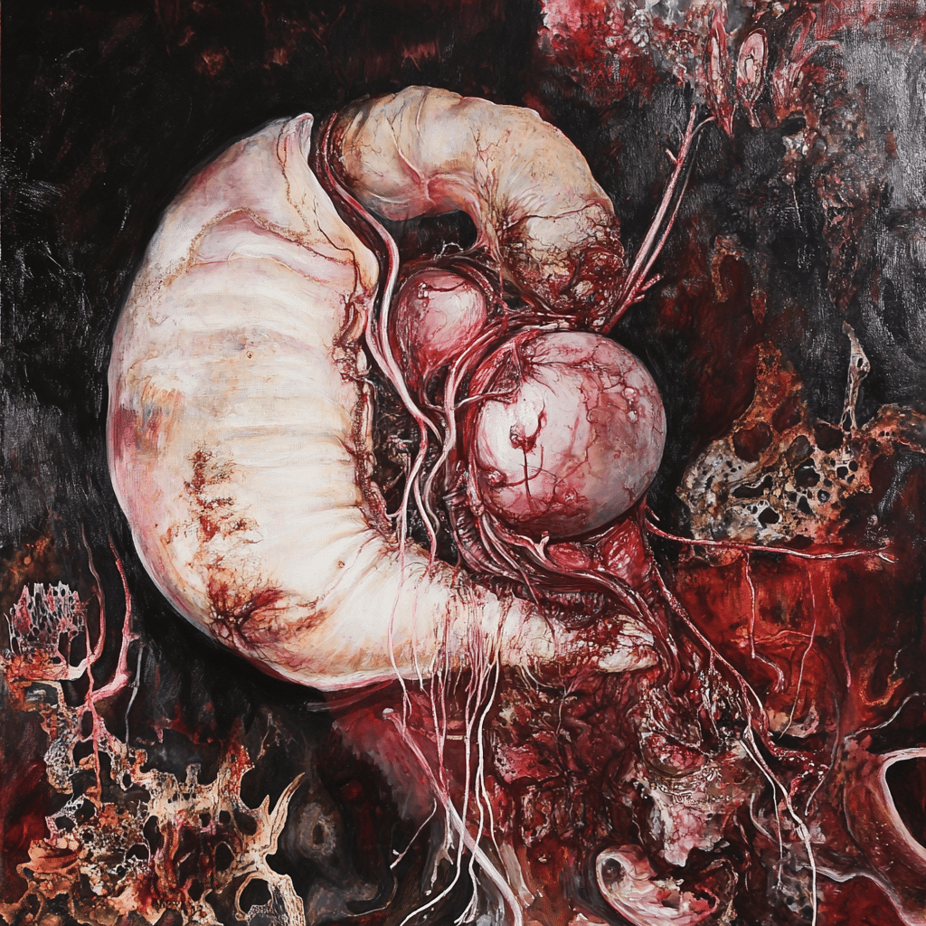 Placental Abruptions Image 67770