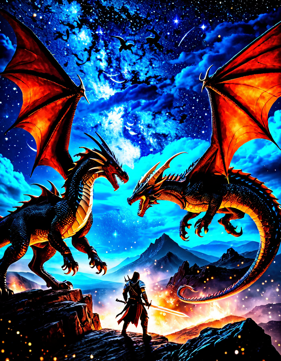 wyvern