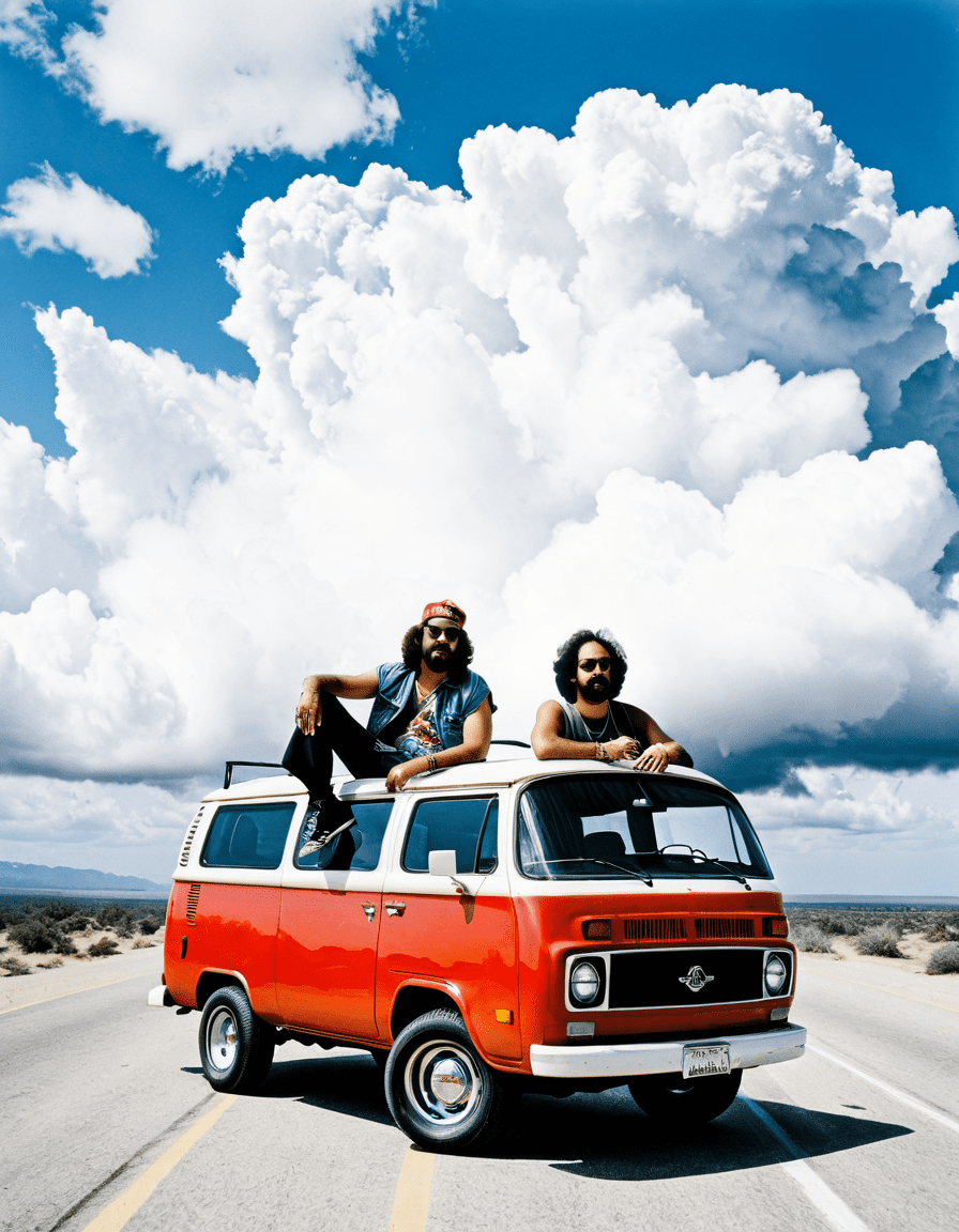 Best Cheech And Chong Image 93551