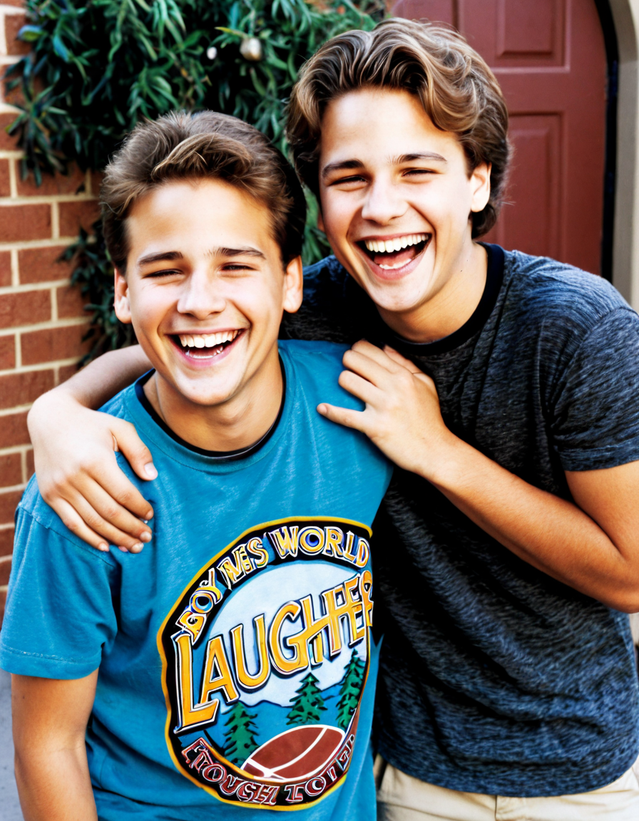 boy meets world