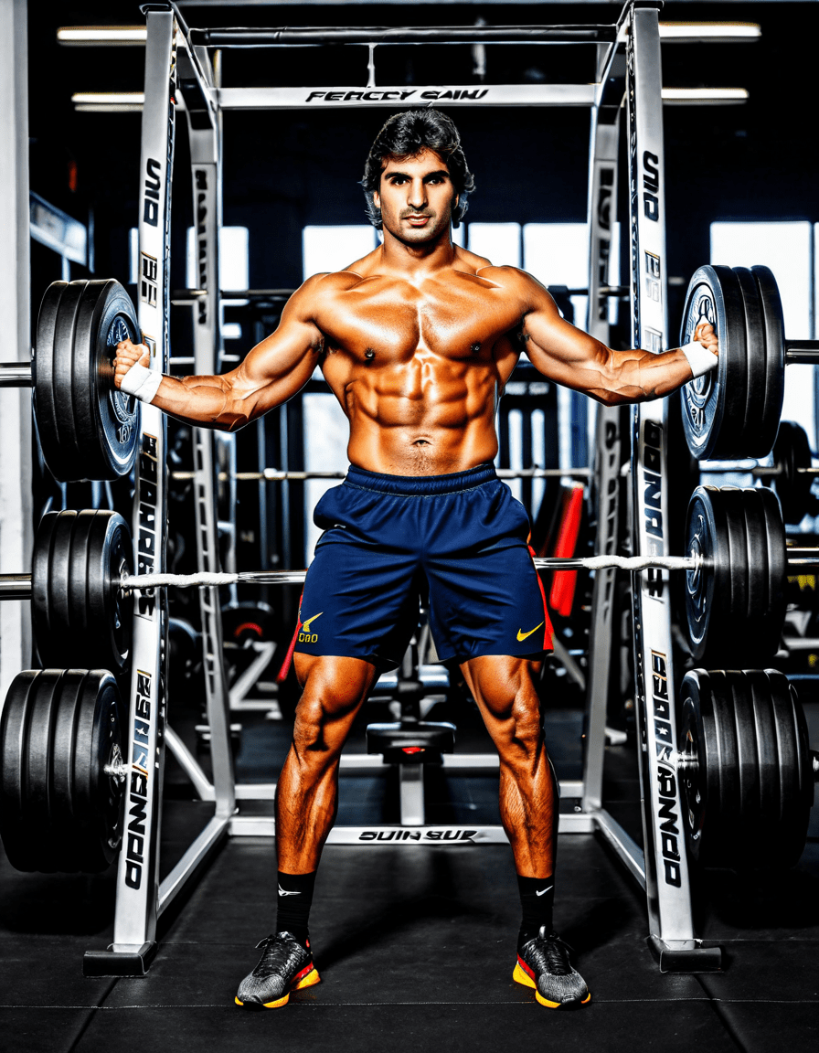 carlos sainz