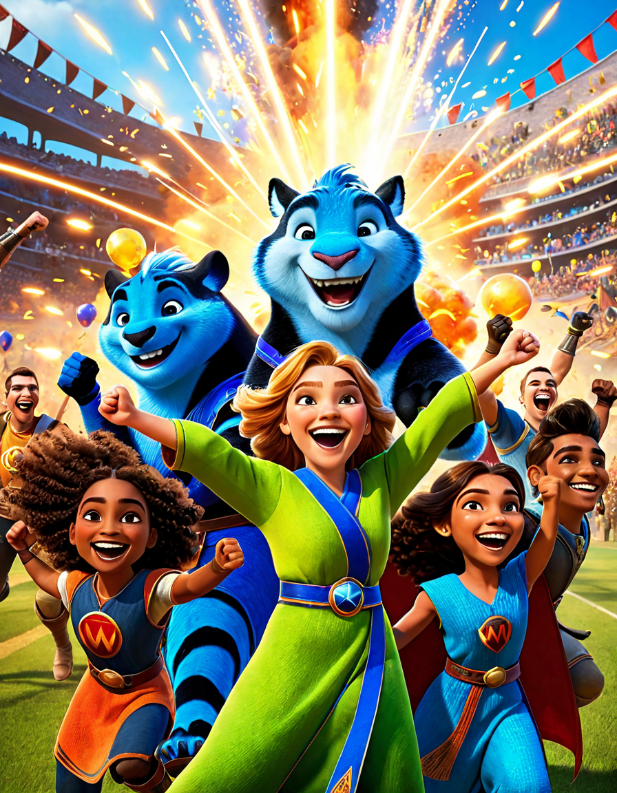 dreamworks