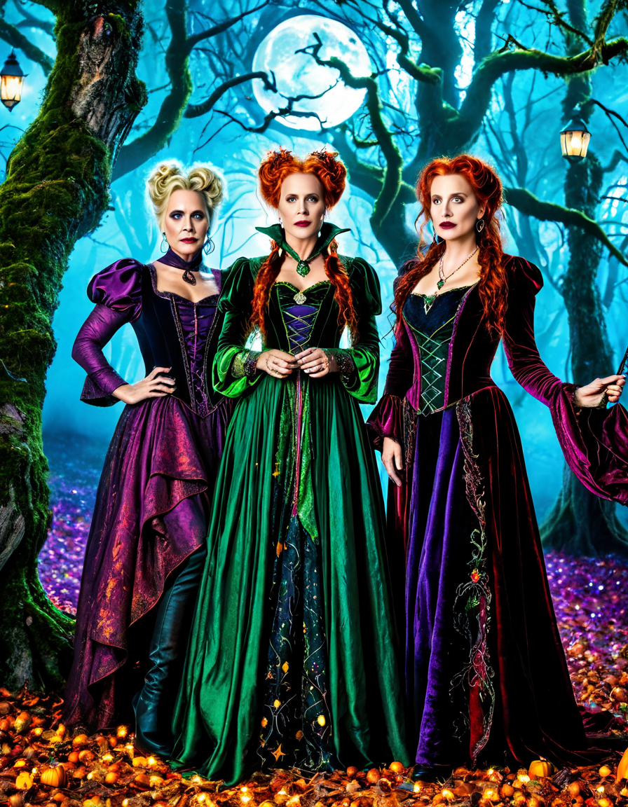 hocus pocus 2