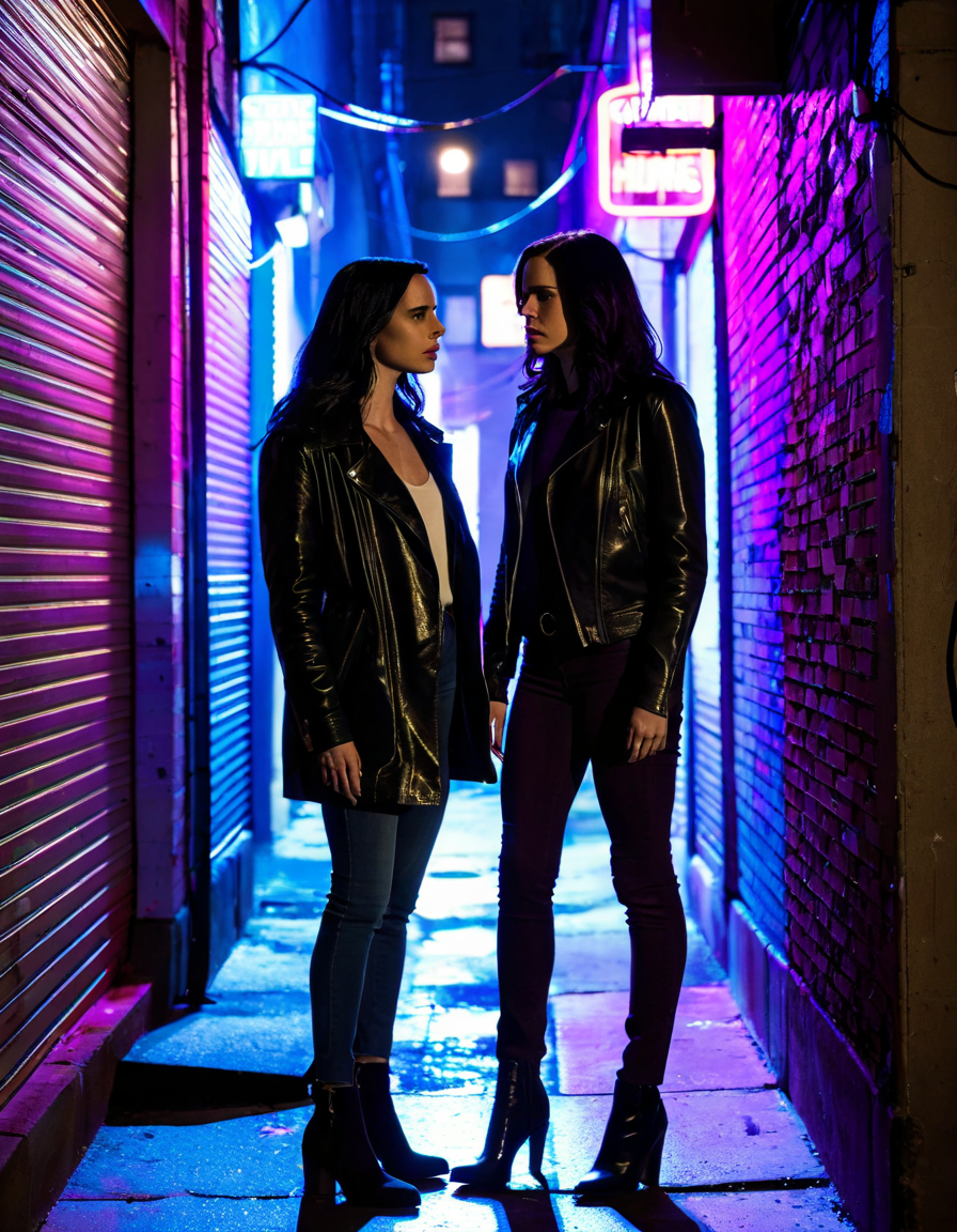 jessica jones