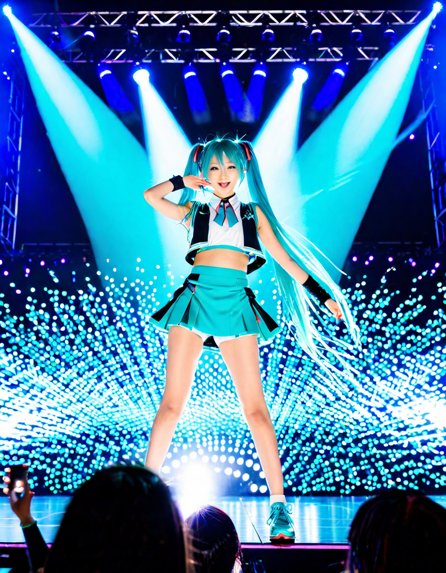 miku