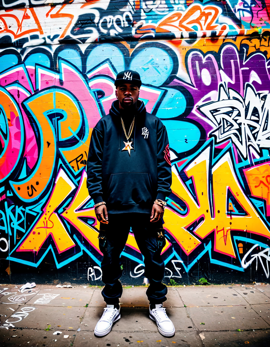 rapper