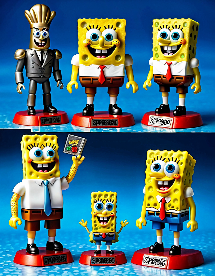 spongebob movie