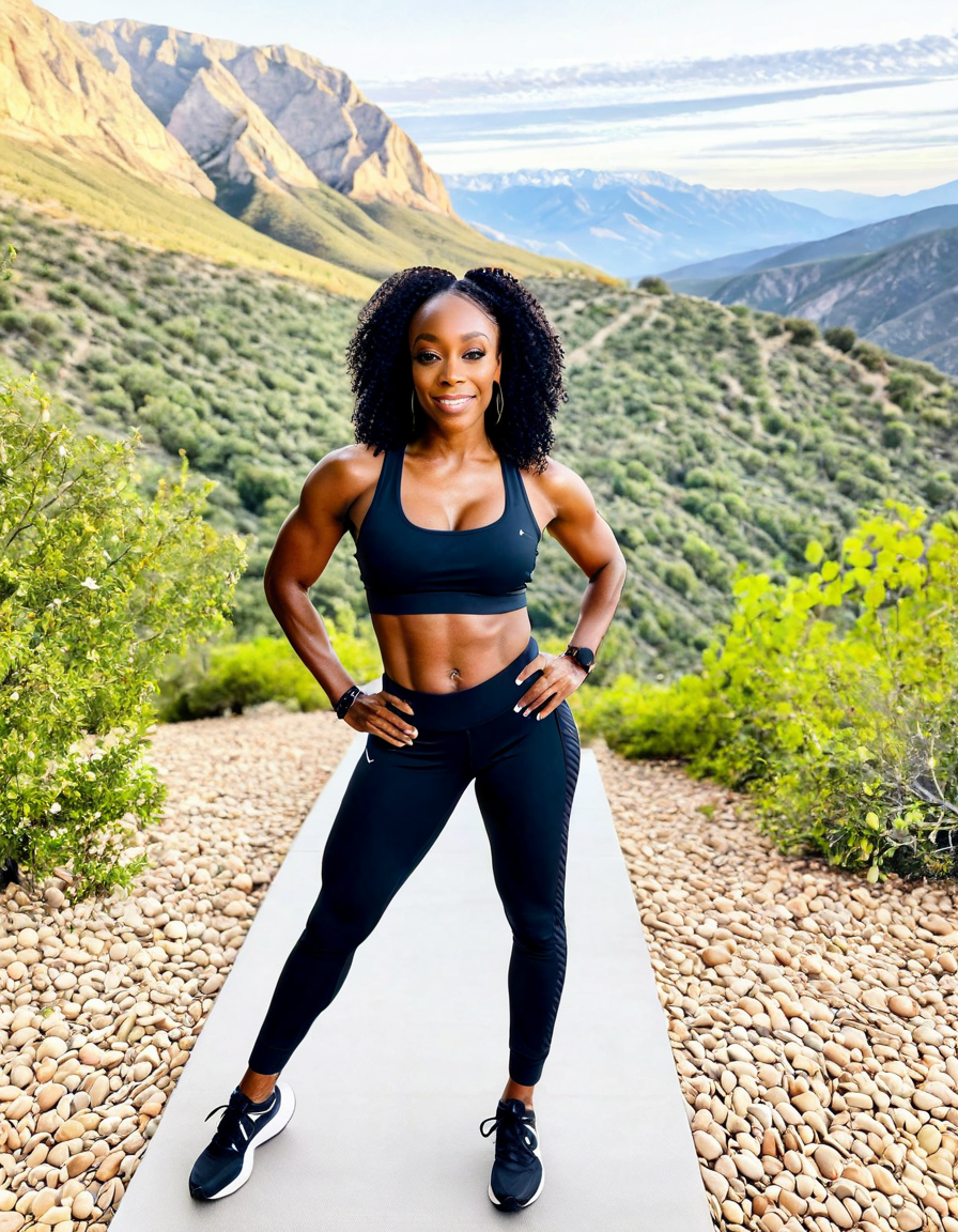 anika noni rose