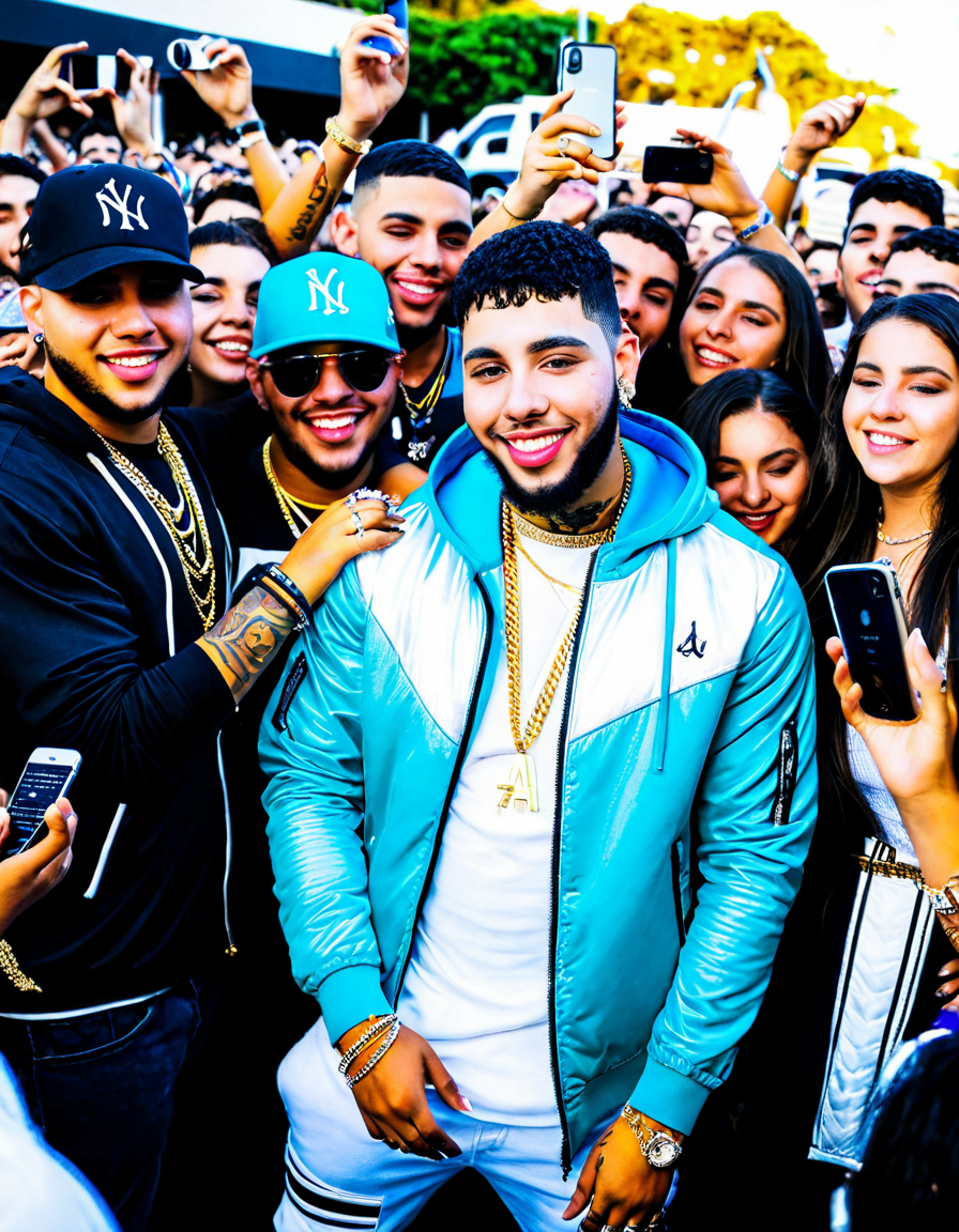 anuel aa