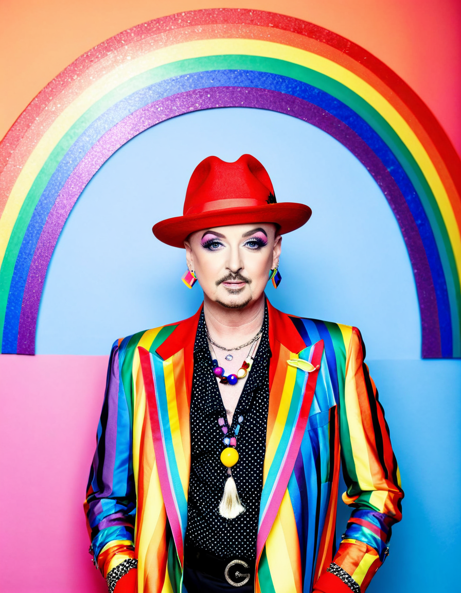 boy george