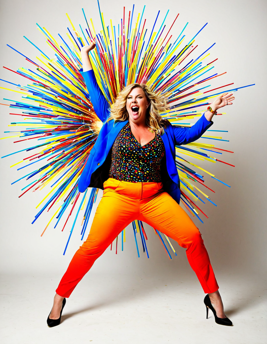 bridget everett