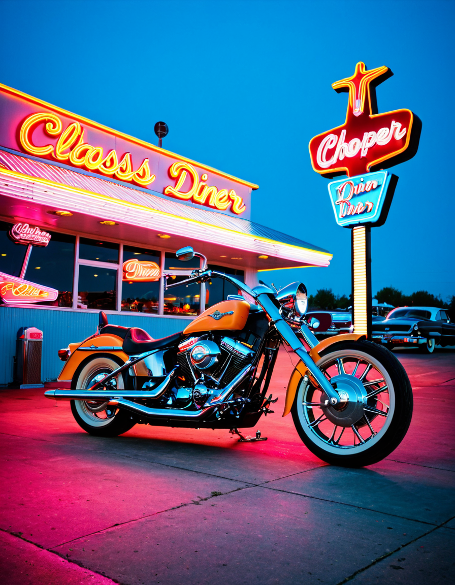 chopper