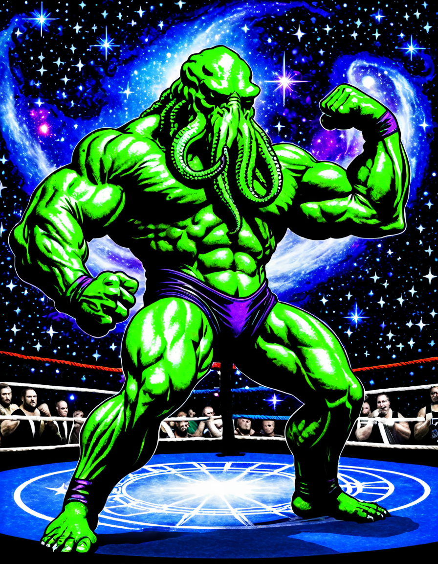 cthulhu