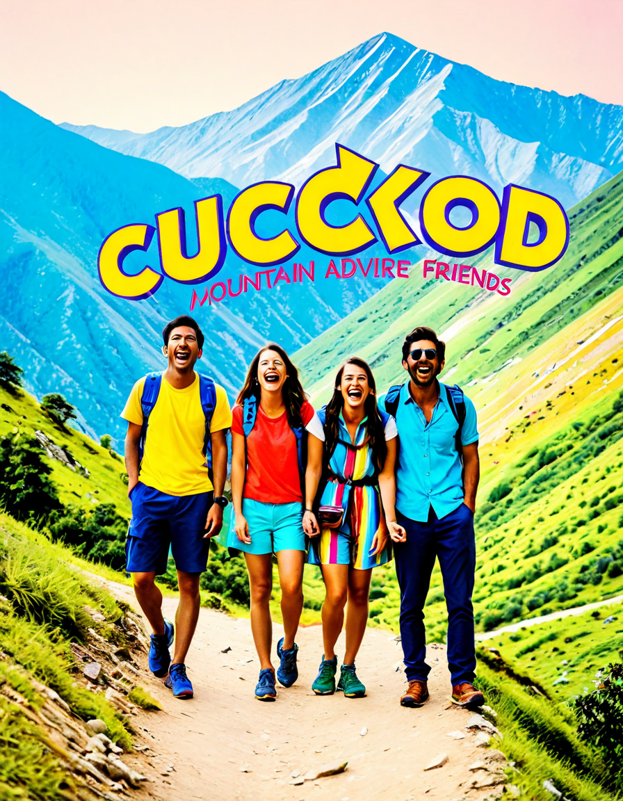 cuckoo movie