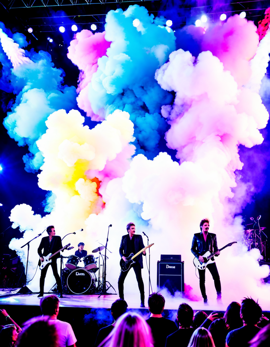 duran duran