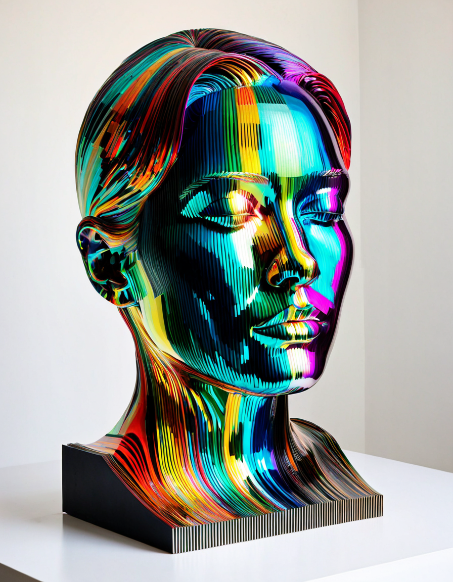 glitch