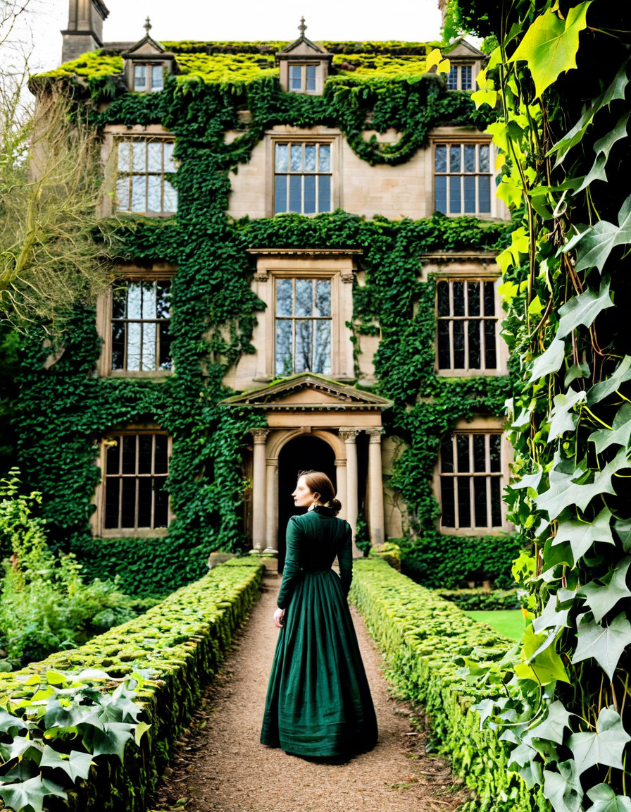 jane eyre