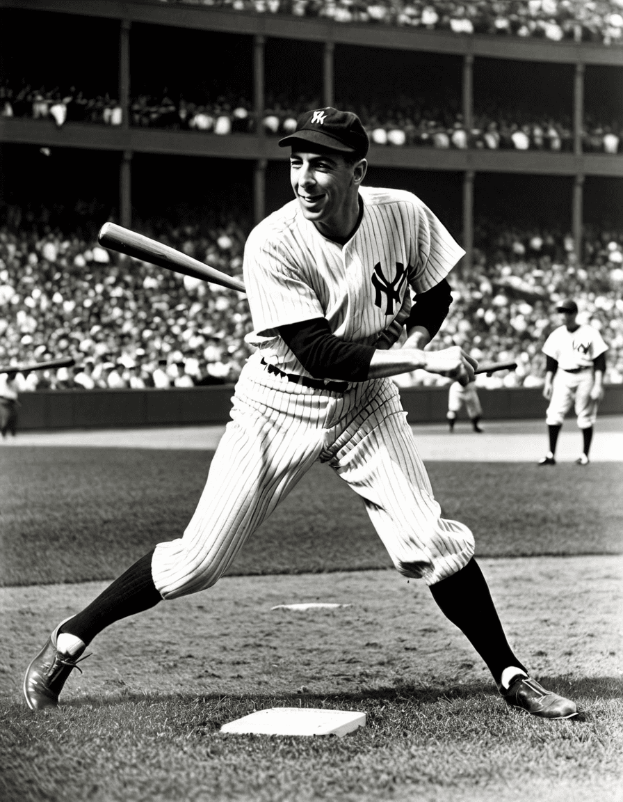 Joe Dimaggio