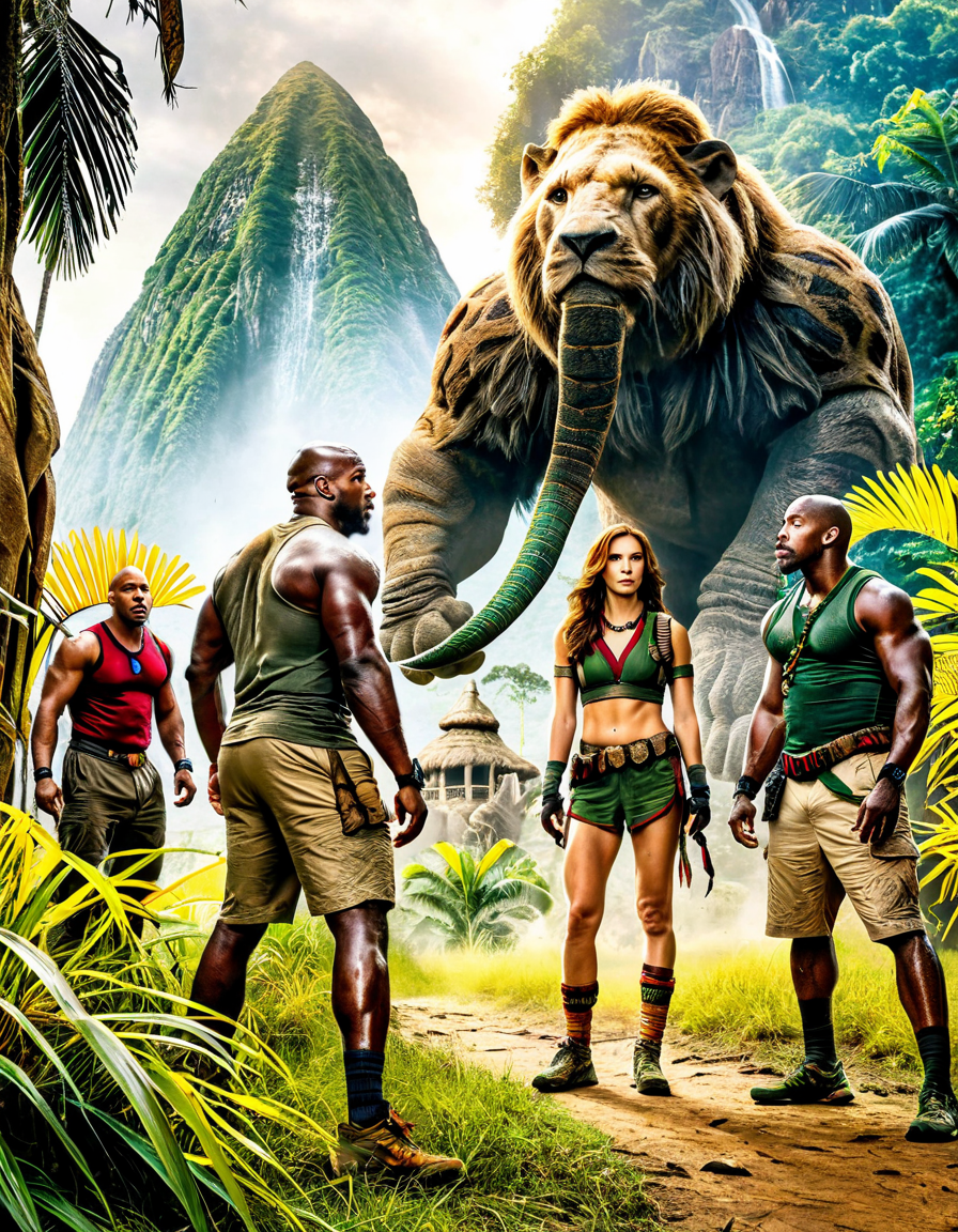 jumanji 3