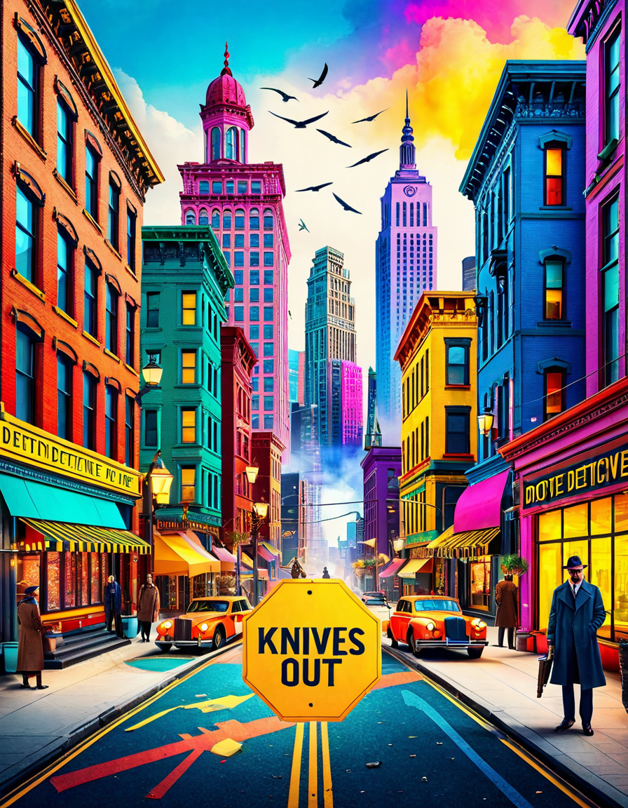 knives out 2
