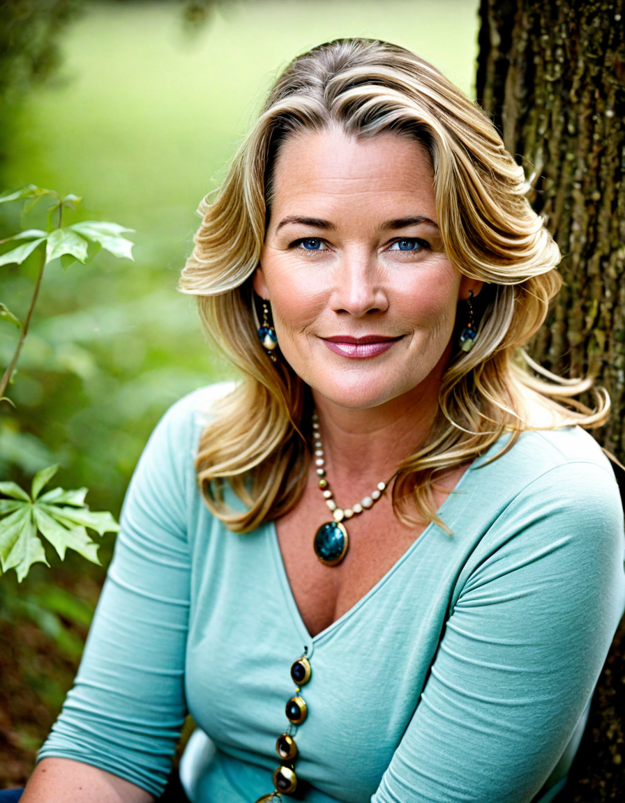 kristin hannah
