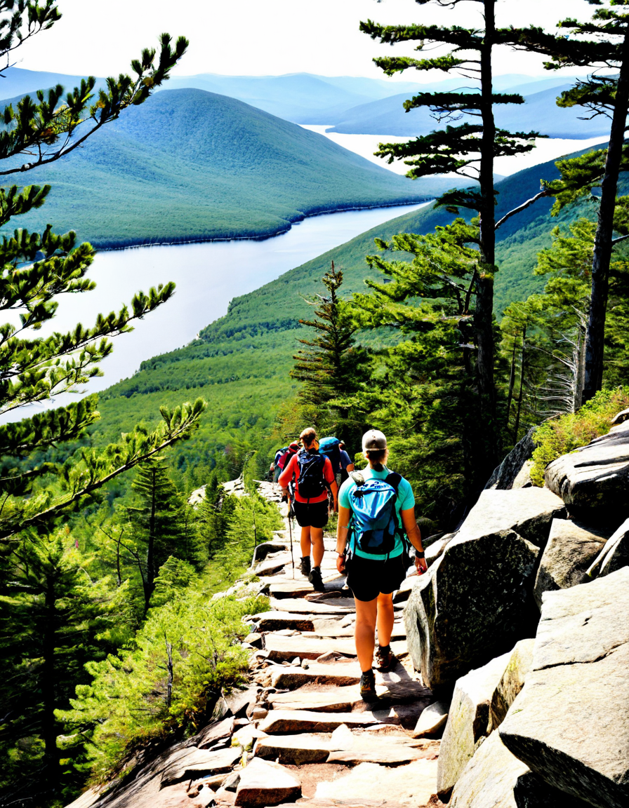 lake george