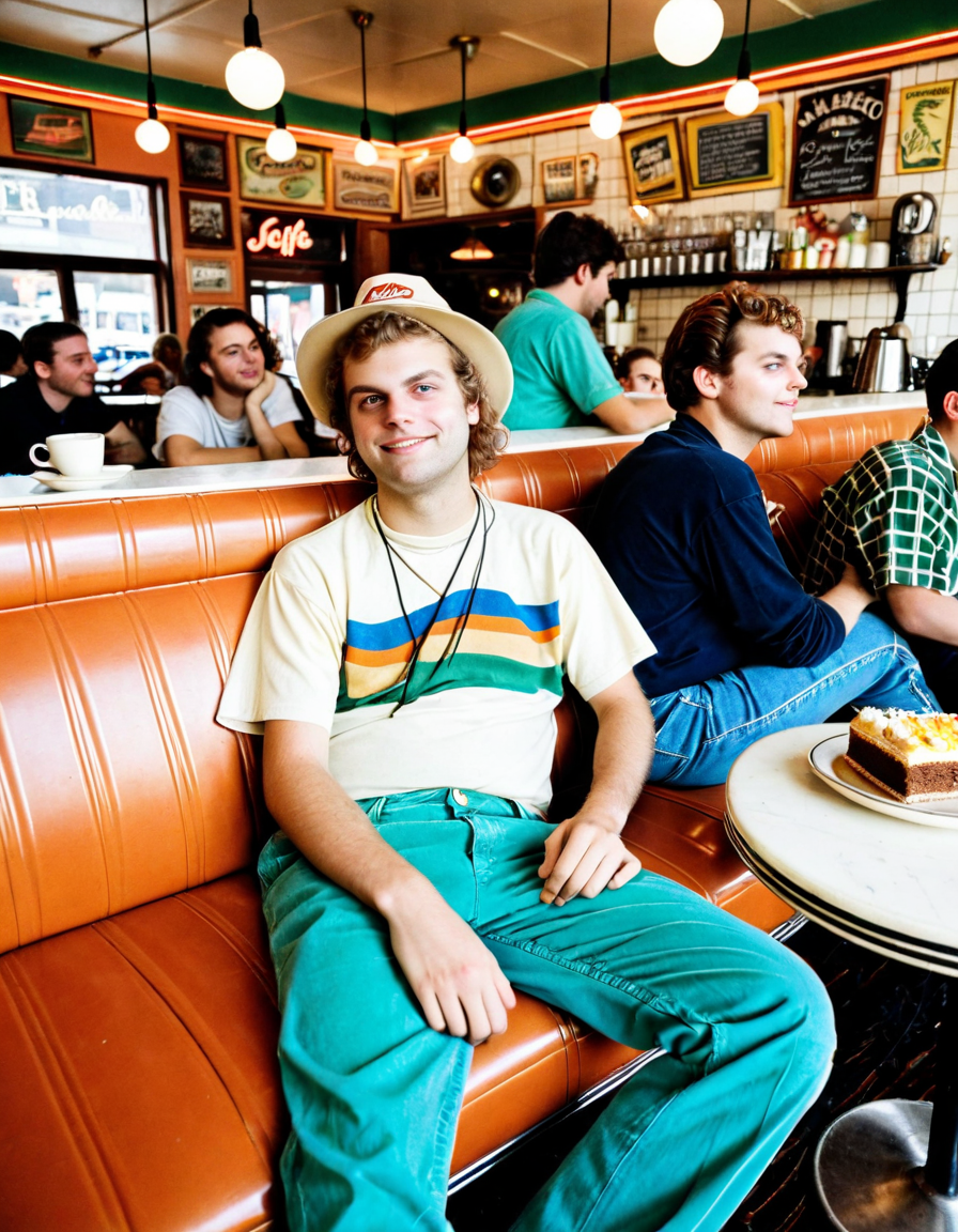 mac demarco
