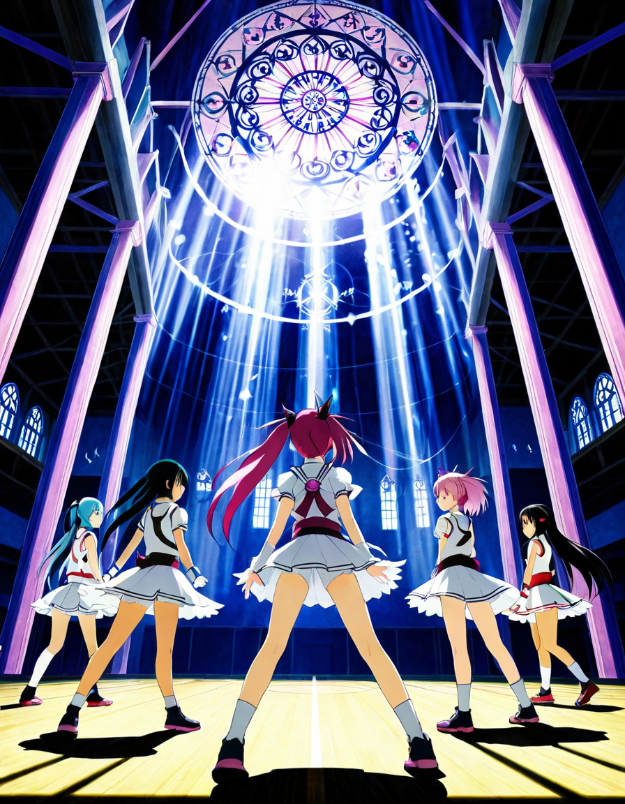 madoka magica