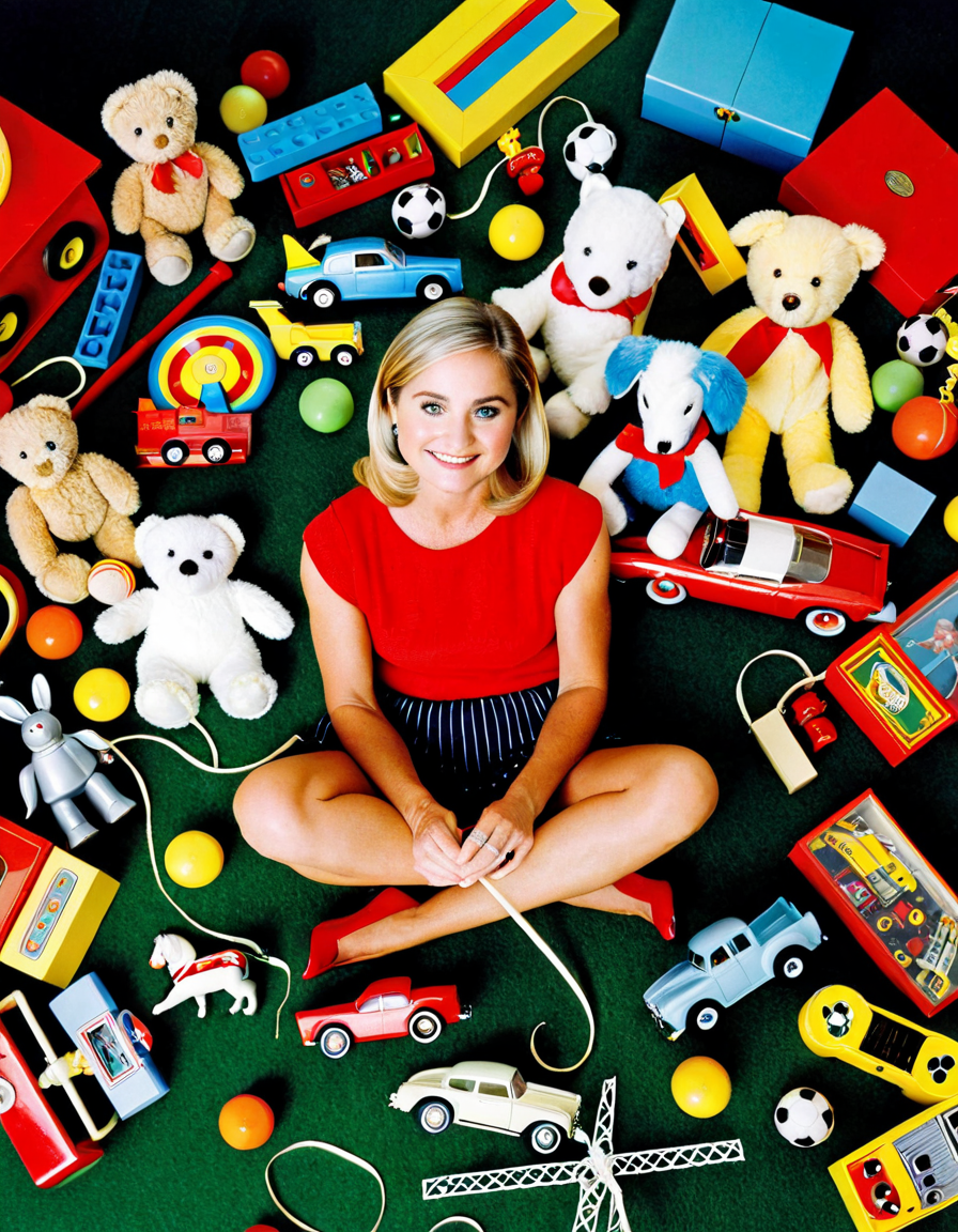 maureen mccormick
