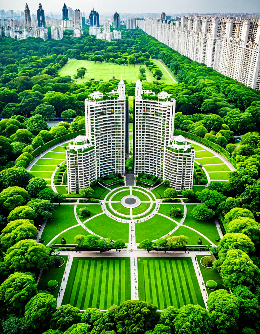 metropolis