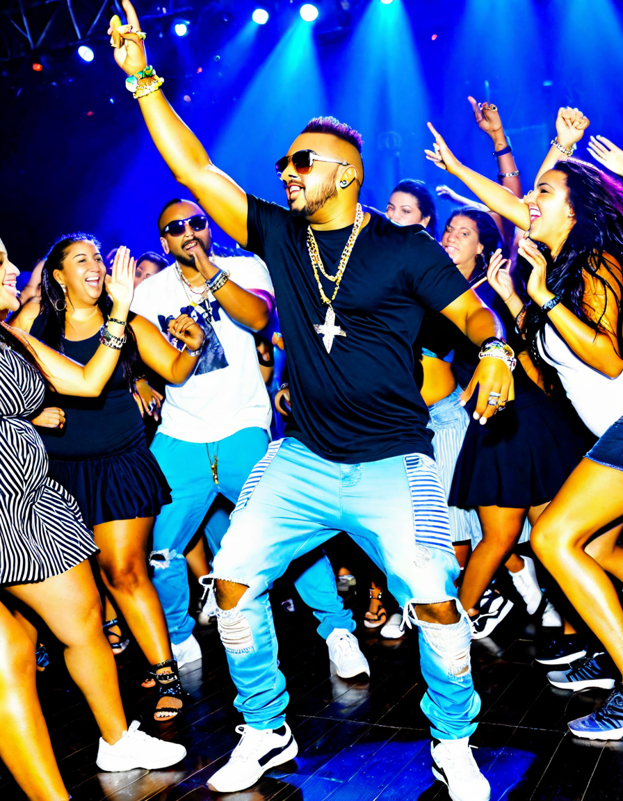 sean paul