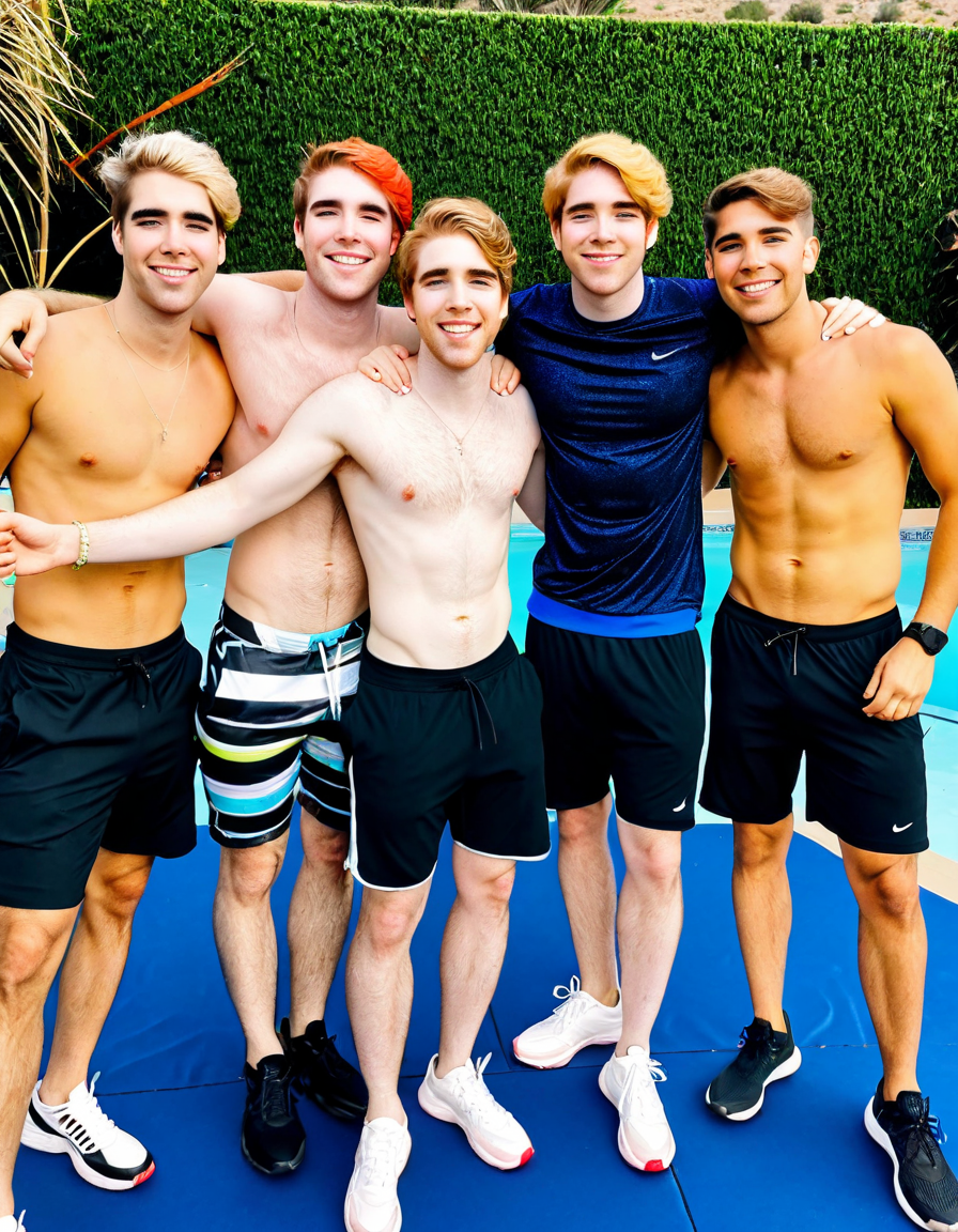 shane dawson