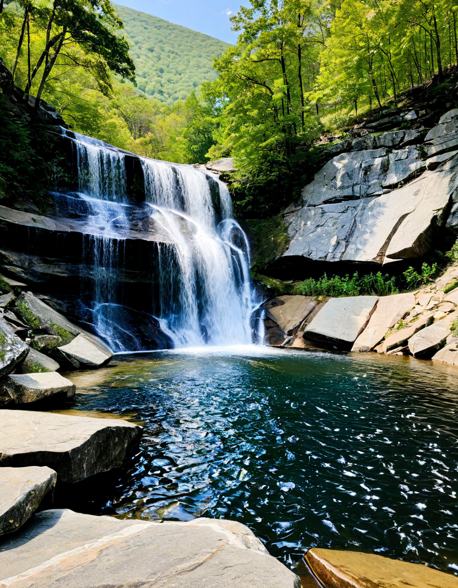 shenandoah