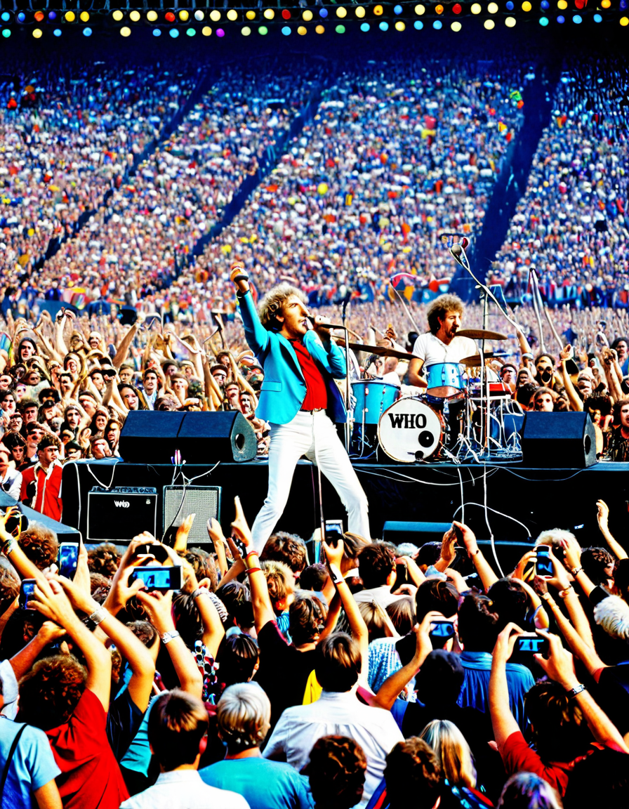 the who