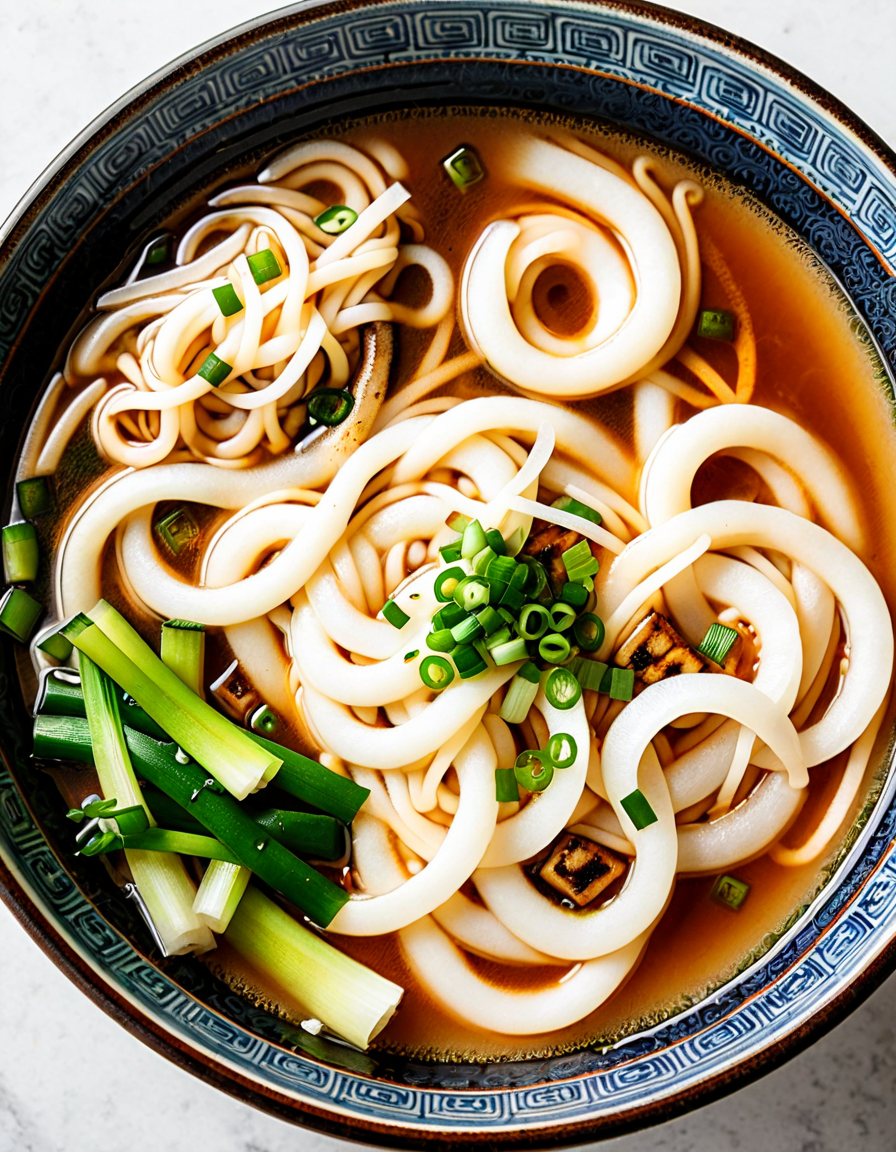 udon