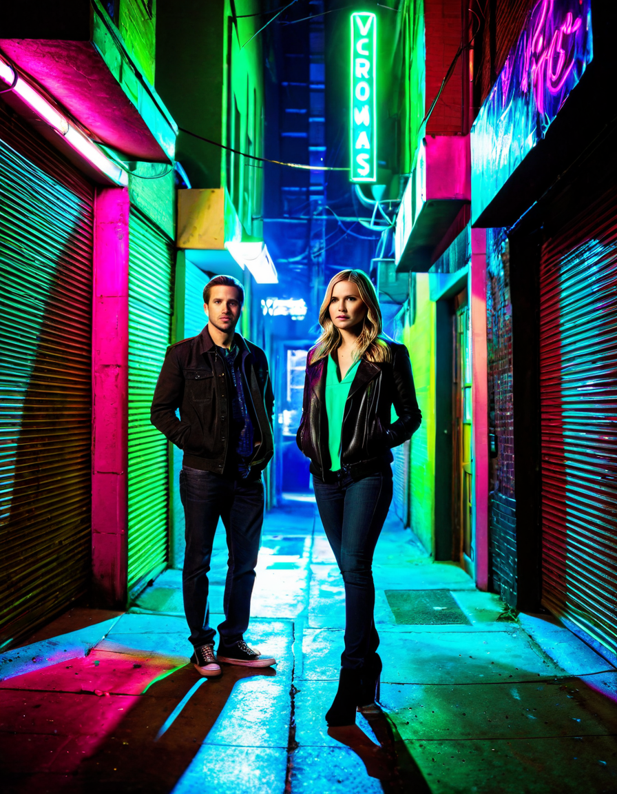 veronica mars