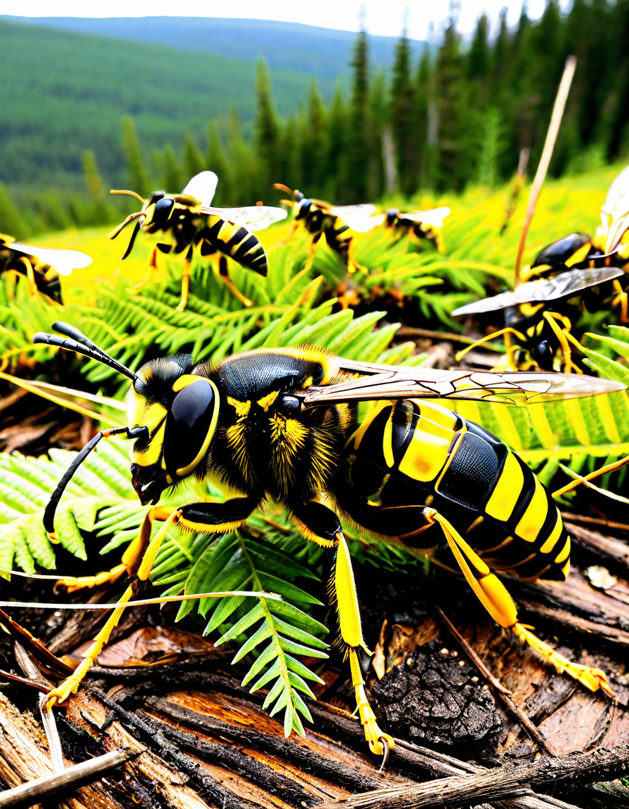 yellowjackets episodes