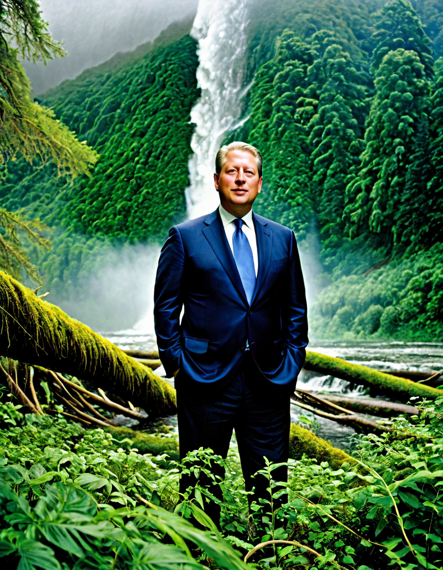 al gore