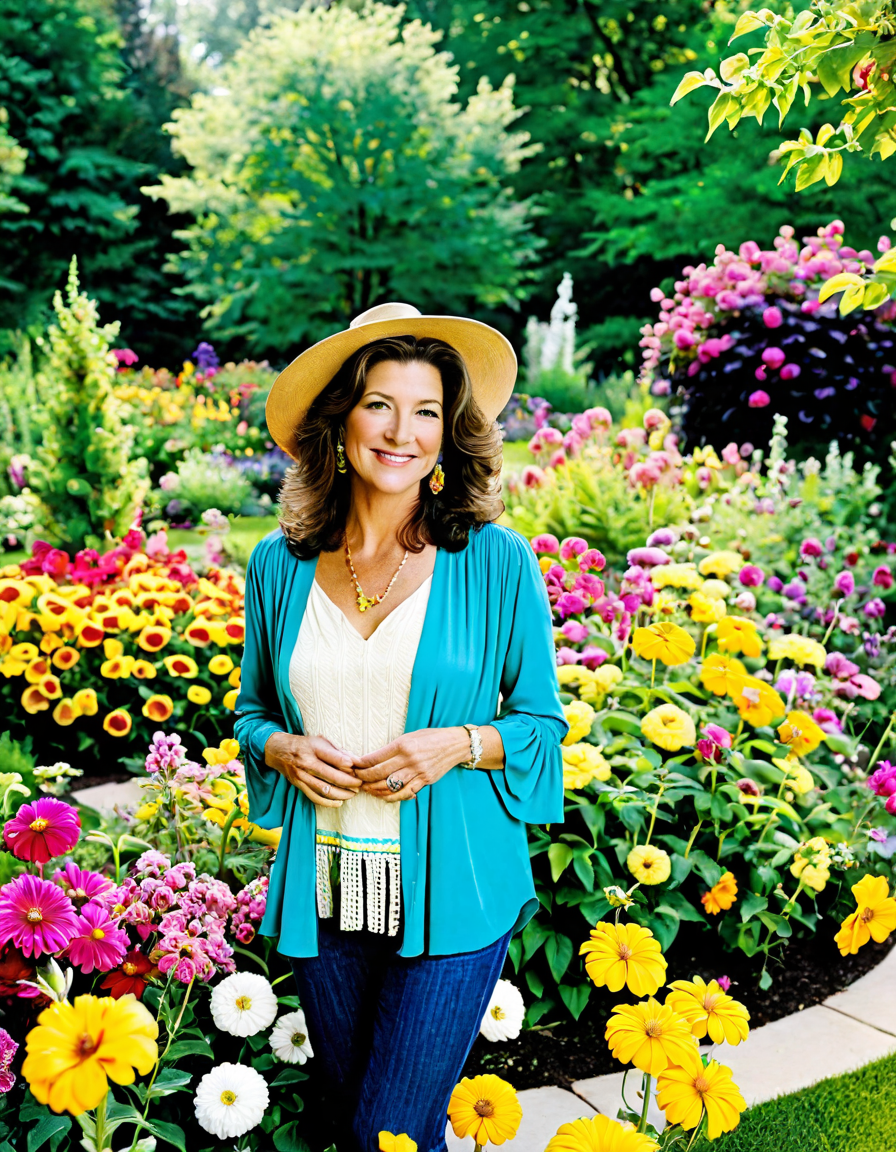 amy grant