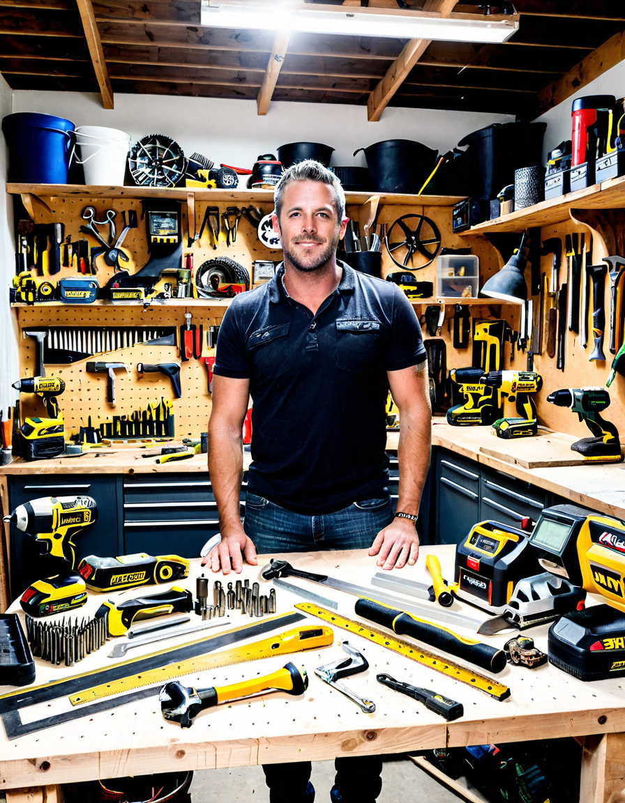 ant anstead