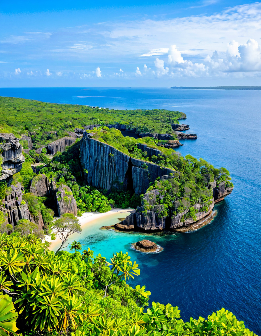 archipelago