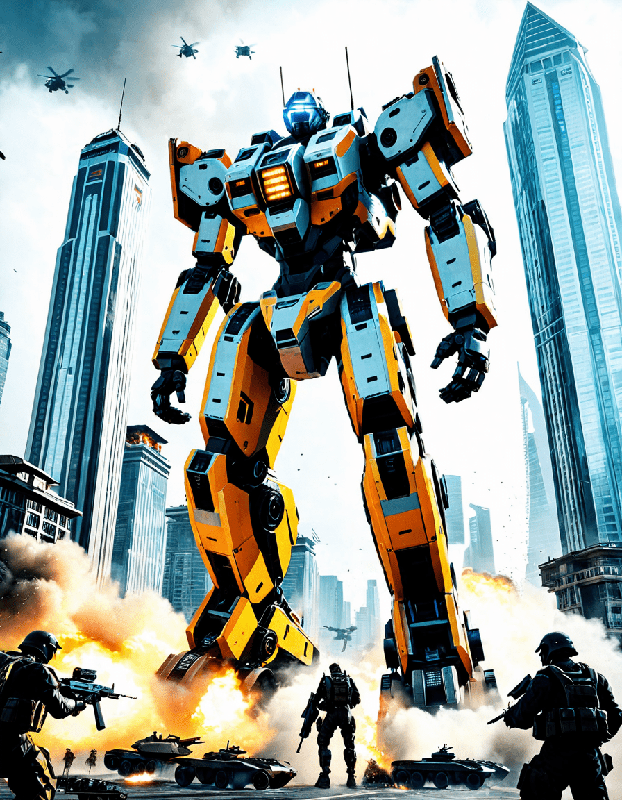 Battlefield 2042