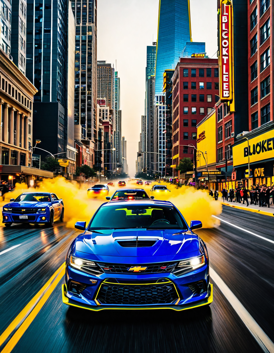 blockbuster