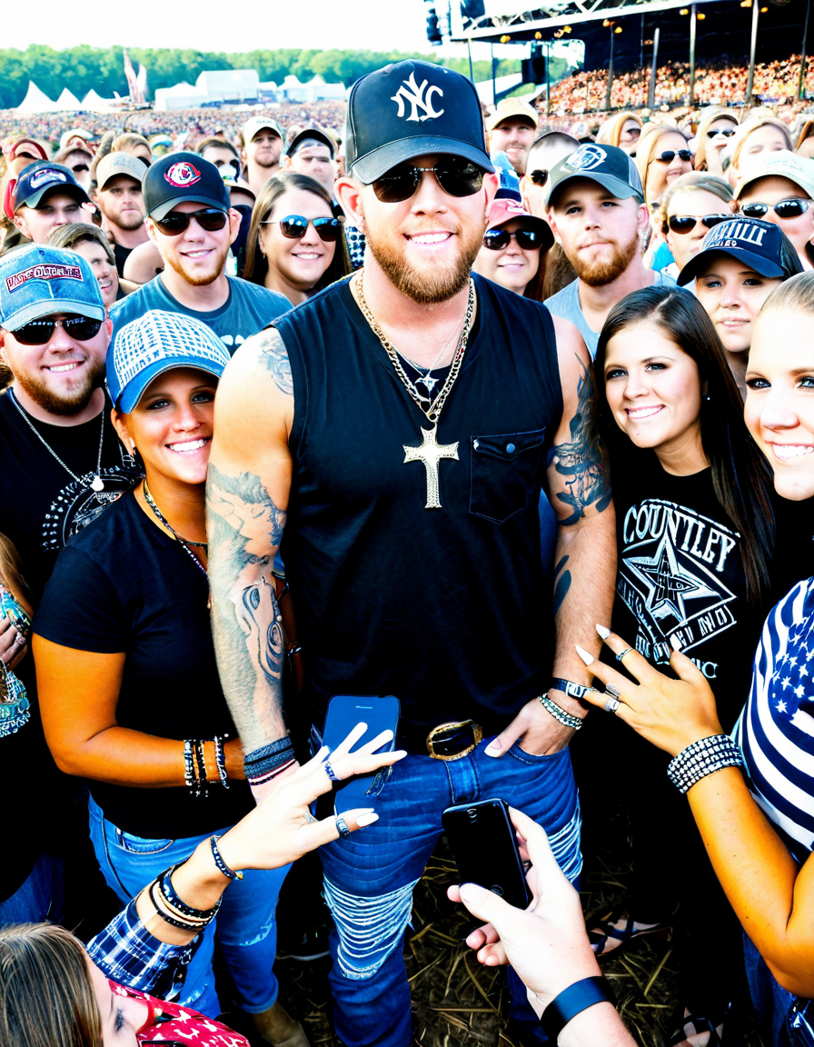brantley gilbert