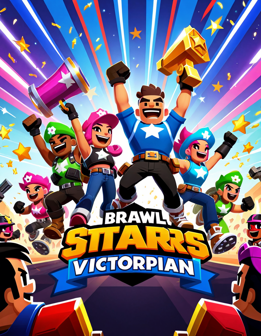 brawl stars