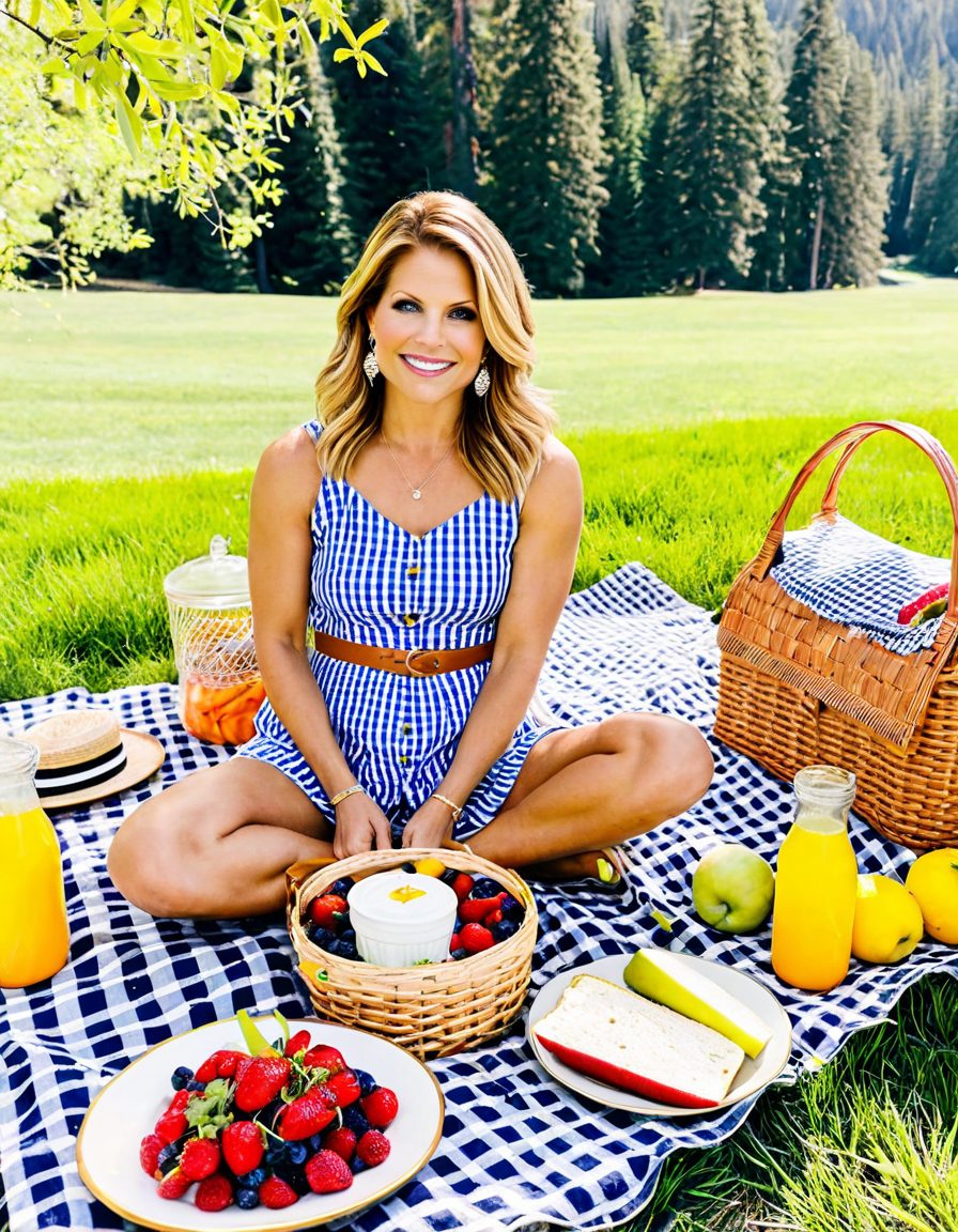 candace cameron bure