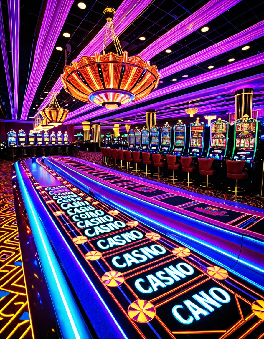 casino movie